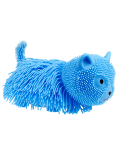 Игрушка 1Toy Йо-ежики кот, 20см