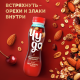 Йогурт питьевой Чудо Вишня-шоколад-гранола 2.2%, 260г