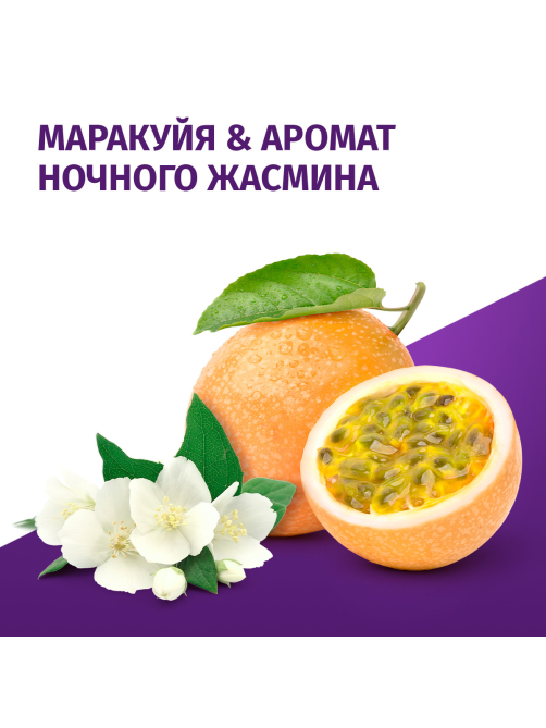 Дезодорант-ролик Фа Ночи Ипанемы Маракуйя-аромат ночного жасмина, 50мл
