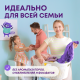 Стиральный порошок Meine Liebe универсальный концентрат, 3кг