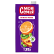 Напиток сокосодержащий Моя семья Мульти-фрутти, 1.93л