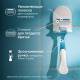Кассета для бритвенного станка Gillette Venus, 2шт