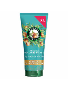 Бальзам-ополаскиватель Herbal Essences аргановое масло, 350мл