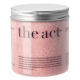Детокс-скраб для ног The Act и соль для ванны расслабляющий 2в1 грейпфрут, 300г
