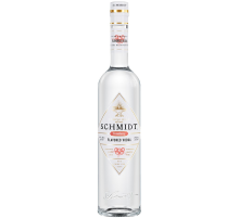 Водка Schmidt клюква, 0.7л