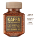 Кофе Kaffa Fresco Quindio растворимый с добавлением молотого, 100г