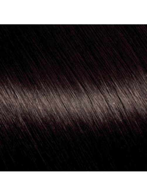 Крем-краска для волос Garnier Color Naturals Питательная c 3 маслами 3 Темный каштан, 110мл