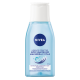 Лосьон для удаления макияжа Nivea Для чувствительной кожи вокруг глаз, 125мл