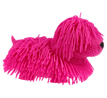 Игрушка 1Toy Йо-ежики собака, 20см