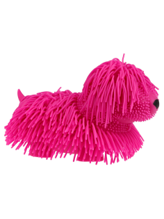 Игрушка 1Toy Йо-ежики собака, 20см