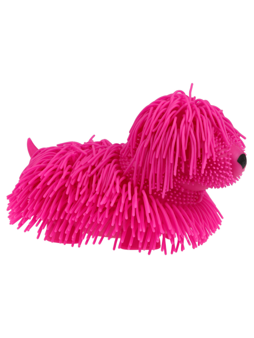 Игрушка 1Toy Йо-ежики собака, 20см
