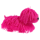 Игрушка 1Toy Йо-ежики собака, 20см