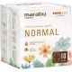 Прокладки Marabu Botanica Normal ультратонкие, 10шт