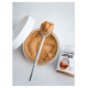 Паста миндально-кокосовая Nattys Marzipan с медом, 325г