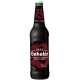 Пиво Bakalar Dark Beer фильтрованное темное, 0.5л