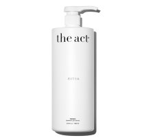 Шампунь The Act Extra, 1л