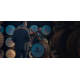 Виски шотландский Dewar's The Monarch 15 лет, 0.75л