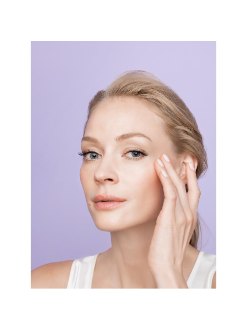 Крем для кожи вокруг глаз L'Oreal Paris Гиалурон эксперт, 15мл