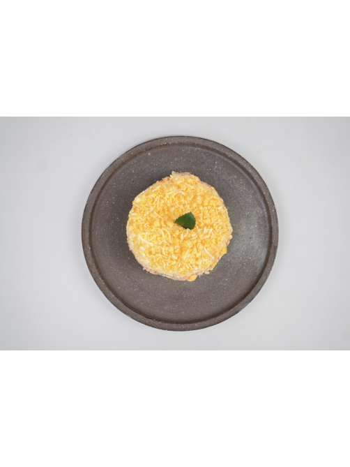 Салат Creative Kitchen мимоза, 250г