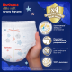 Подгузники-трусики Huggies Elite Soft ночные 6 размер 15-25кг, 16шт