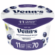 Йогурт греческий Venns с черникой 0.1%, 130г