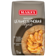 Мука Makfa пшеничная цельнозерновая, 1кг