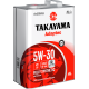 Масло моторное Takayama Adaptec GF-6A SP 5W-30, 4л