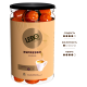 Кофе в капсулах Lebo Espresso Crema для кофемашин Nespresso 40 шт, 220г