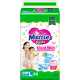Подгузники-трусики Merries Good Skin L 9-14кг, 44шт