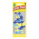 Ароматизатор для автомобиля Car Freshner Little Trees Аромат ванили