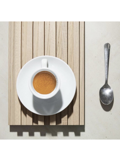 Кофе в капсулах Carraro Intenso для кофемашин Nespresso 10шт, 55г