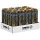 Напиток энергетический Tornado Max Energy Black, 450мл x 12 шт