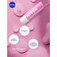 Бальзам для губ Nivea сияние жемчуга с экстрактом шелка, 5г