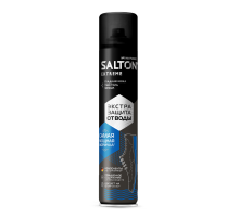 Защита от воды Salton Extreme кожа-текстиль-замша, 190мл