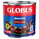Фасоль Globus красная, 425мл