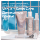 Кассеты сменные Gillette Venus Satin Care, 2шт