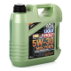 Масло моторное Liqui Moly Molygen 5W-30 с присадками, 4л
