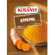 Куркума Kotanyi молотая, 20г