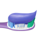 Зубная паста Colgate Optic White мгновенный, 75мл