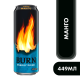 Напиток энергетический Burn Манго, 449мл