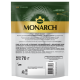 Кофе Monarch Милиграно растворимый с молотым, 70г