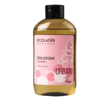 Пена для ванн Ecolatier гранат-манго, 600мл