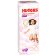 Подгузники-трусики Huggies Ultra Comfort для девочек №6 15-25кг, 38шт