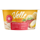 Продукт овсяный Velle клубника-банан, 130г