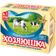 Маргарин Хозяюшка Сливочный Нижегородский ГОСТ 60%, 200г