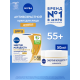 Крем Nivea Энергия молодости 55+ дневной антивозрастной, 50мл