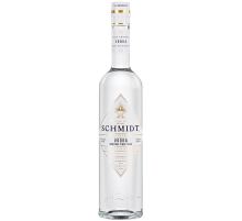 Водка Schmidt Supreme, 0.7л