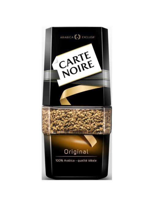 Кофе Carte Noire Ориджинал растворимый, 95г x 6 шт