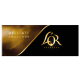 Набор кофе в капсулах L’or Эспрессо для кофемашин Nespresso ассорти 40шт, 208г