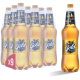 Пиво Gold Mine Beer светлое, 1.15л